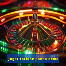 jogar fortune panda demo